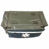 Mtr Impervious Large Padded Trauma Bag MTR-14120